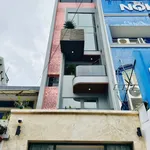 Bán nhà 1 trệt 4 lầu 72m2 có thang máy đường Lê Văn Thọ, Gò Vấp, giá 13,9 tỷ - Ảnh thu nhỏ 1