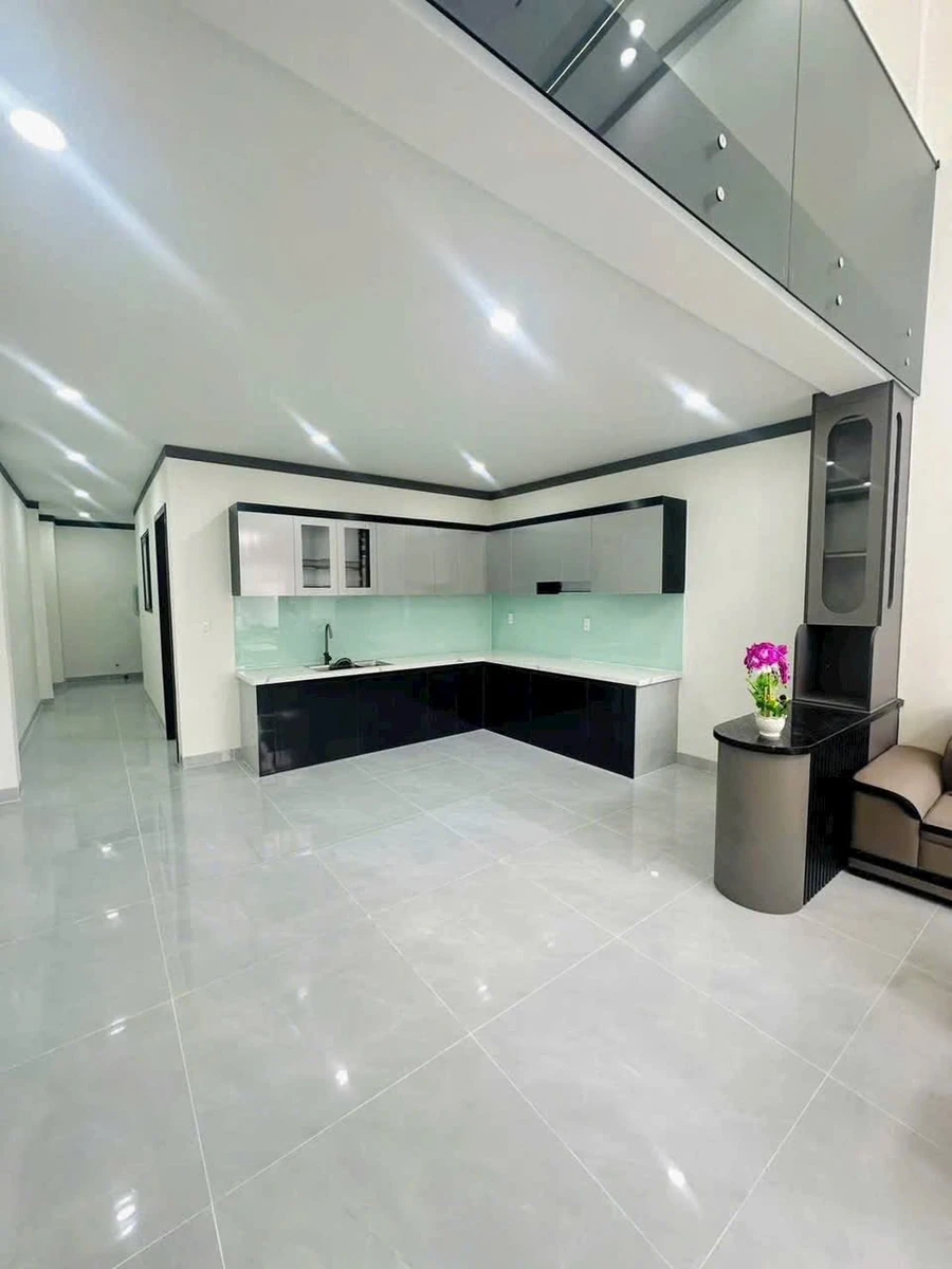 Bán nhà 1 trệt 1 lửng 90m² Biên Hoà, 3.7 tỷ - Ảnh thu nhỏ 3