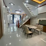 Bán nhà 1 trệt 1 lầu 3 phòng ngủ 110m² Trảng Dài giá hơn 3 tỷ - Ảnh thu nhỏ 3