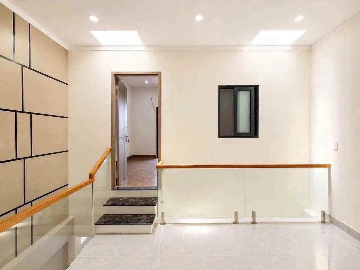 Bán nhà 3PN 120m² gần chợ Đồng Nai 2.95 tỷ - Ảnh thu nhỏ 4