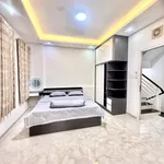 Bán nhà 1 trệt 3 lầu 61.5m2 gần chợ Cây Xoài, Quận 2, giá 7.5 tỷ - Ảnh thu nhỏ 5