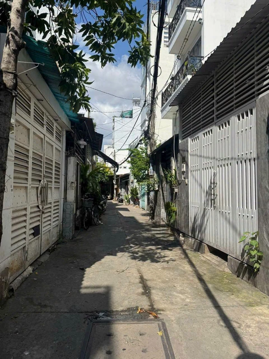Nhà // Tây thạnh, Tân Phú - Ảnh thu nhỏ 2