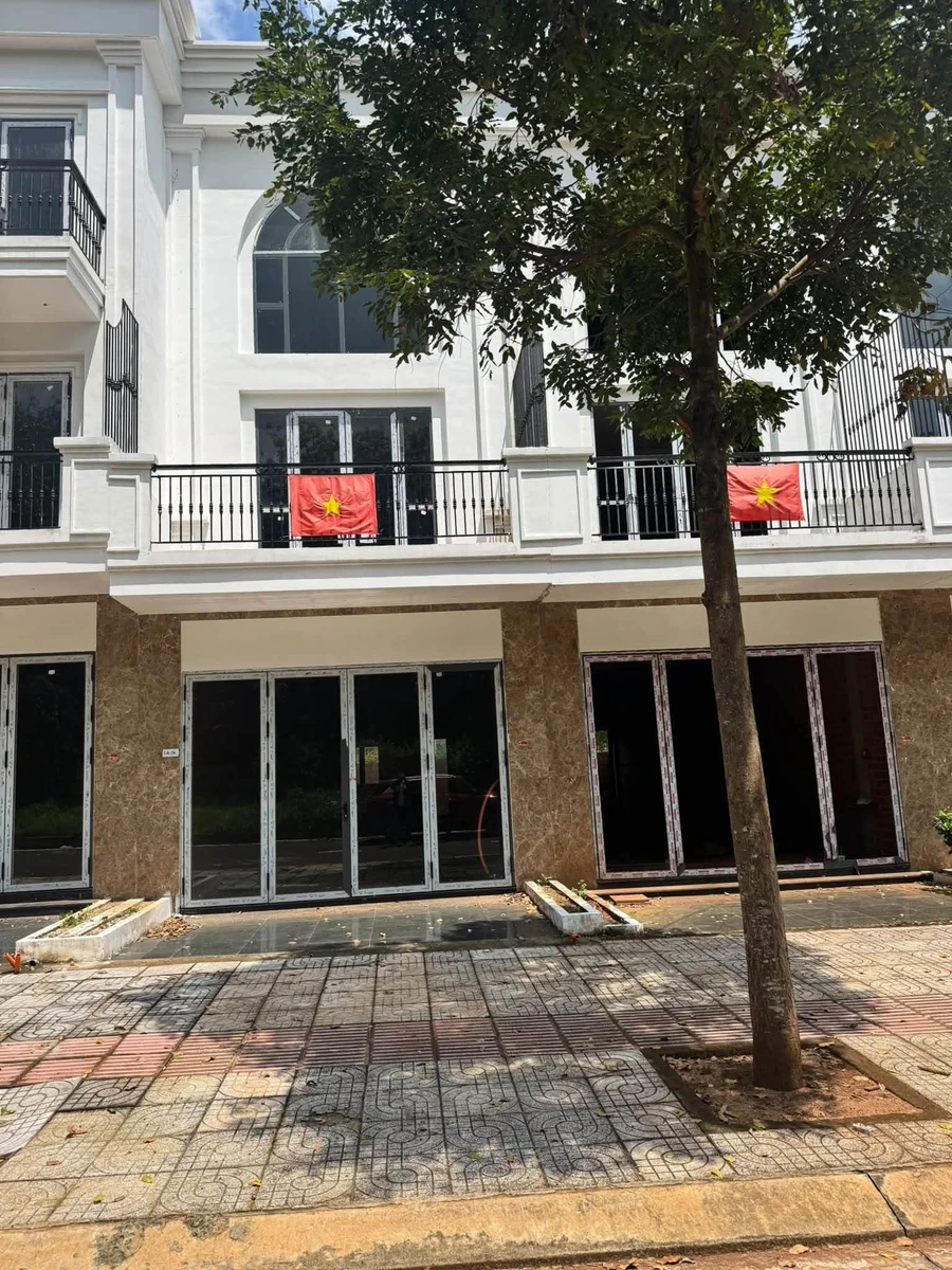 Bán shophouse Ân Phú 5×20m, 5 tỷ 790 - Ảnh thu nhỏ 2