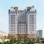 Chính chủ không qua trung gian bán CC tại Hue Heritage, 5,1 tỷ, 83m2, 3PN, 2WC, hướng ĐN - Ảnh thu nhỏ 4