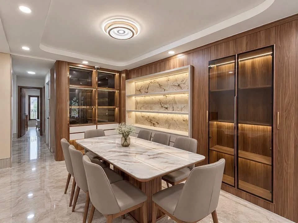 Bán nhà mặt tiền Đinh Công Tráng, Tân Định, 58m², 5 tầng thang máy, 26,2 tỷ - Ảnh thu nhỏ 2