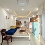 Bán nhà mặt tiền Nguyễn Kiệm, Phú Nhuận 61m2, 4 tầng mới, giá hơn 11 tỷ - Ảnh thu nhỏ 4