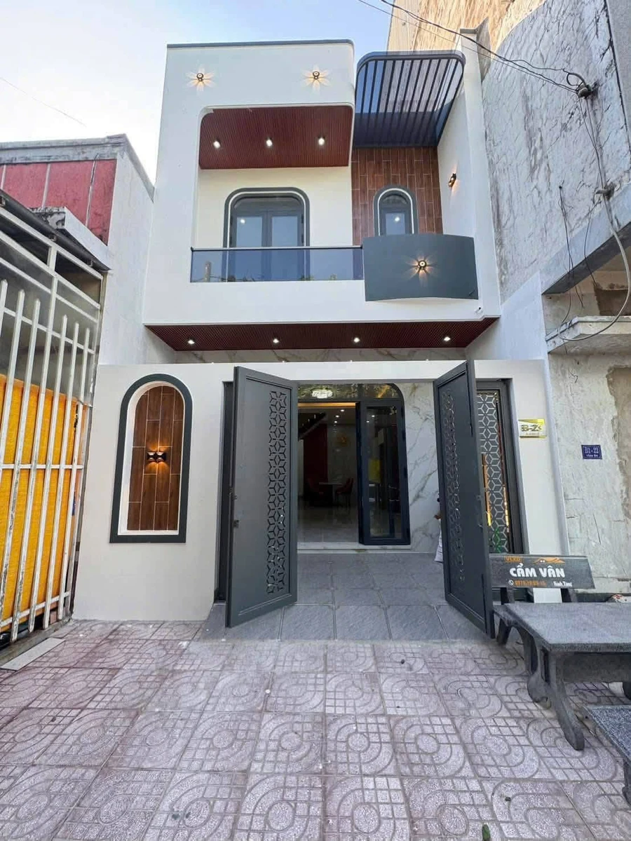Bán nhà Rạch Giá 3 phòng ngủ 75 m² An Hoà - Ảnh 1