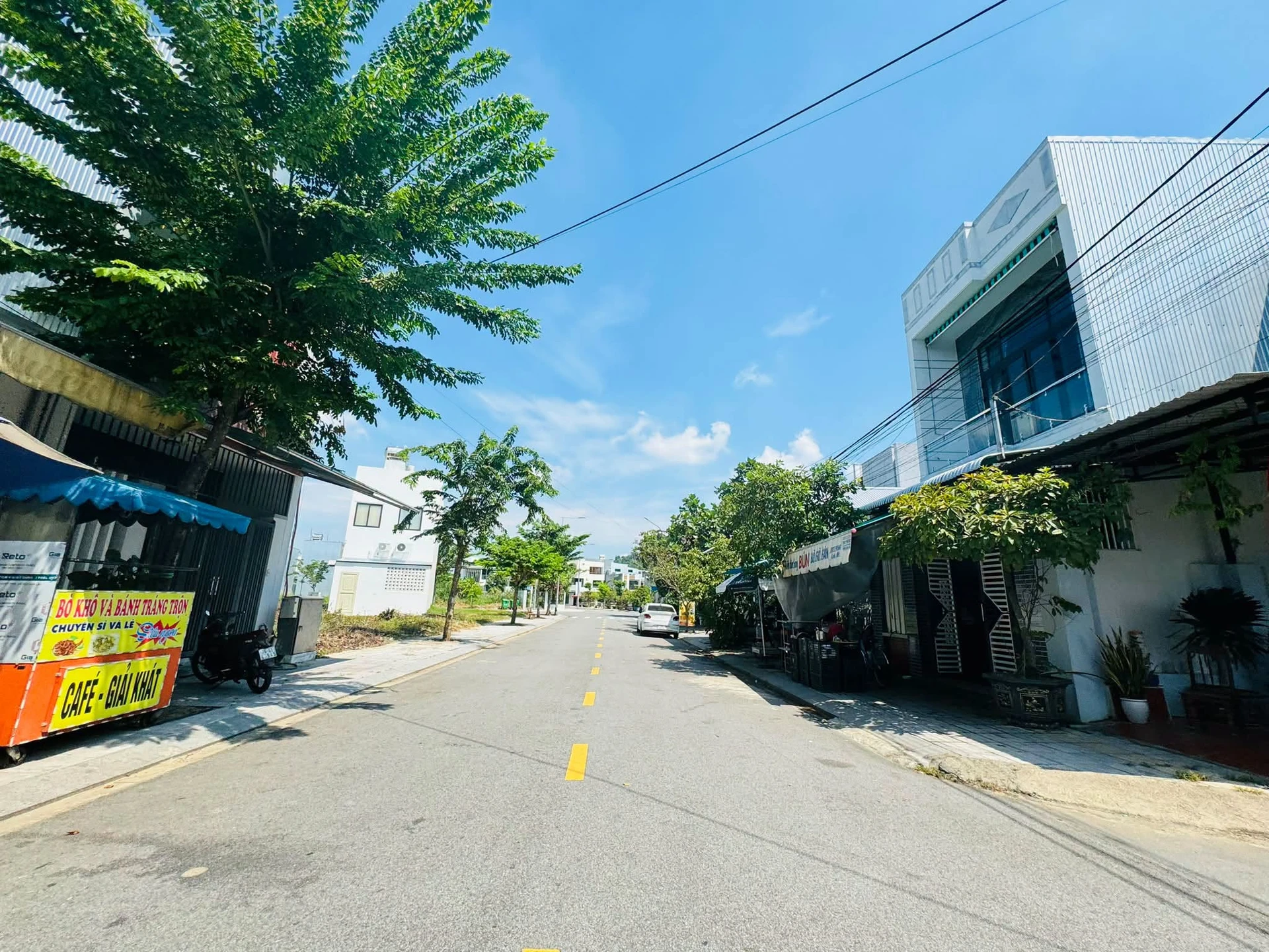 Bán đất Đường Số 7 KDC Phước Thạnh, 100m², 2 tỷ - Ảnh 1