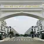 Chính chủ cần bán lô đất 140m2 (7x20)m tại dự án STC Long Thành - Ảnh thu nhỏ 9