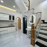 Bán nhà 48m² 3 phòng ngủ Tân Phú, gần 4 tỷ - Ảnh thu nhỏ 4