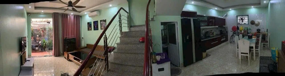 Bán nhà 3 tầng 54m² Phường Cao Thắng hơn 2 tỷ - Ảnh 1