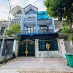 Bán biệt thự 408.5m² KDC Sadeco Ven Sông, Quận 7 - Ảnh thu nhỏ 1
