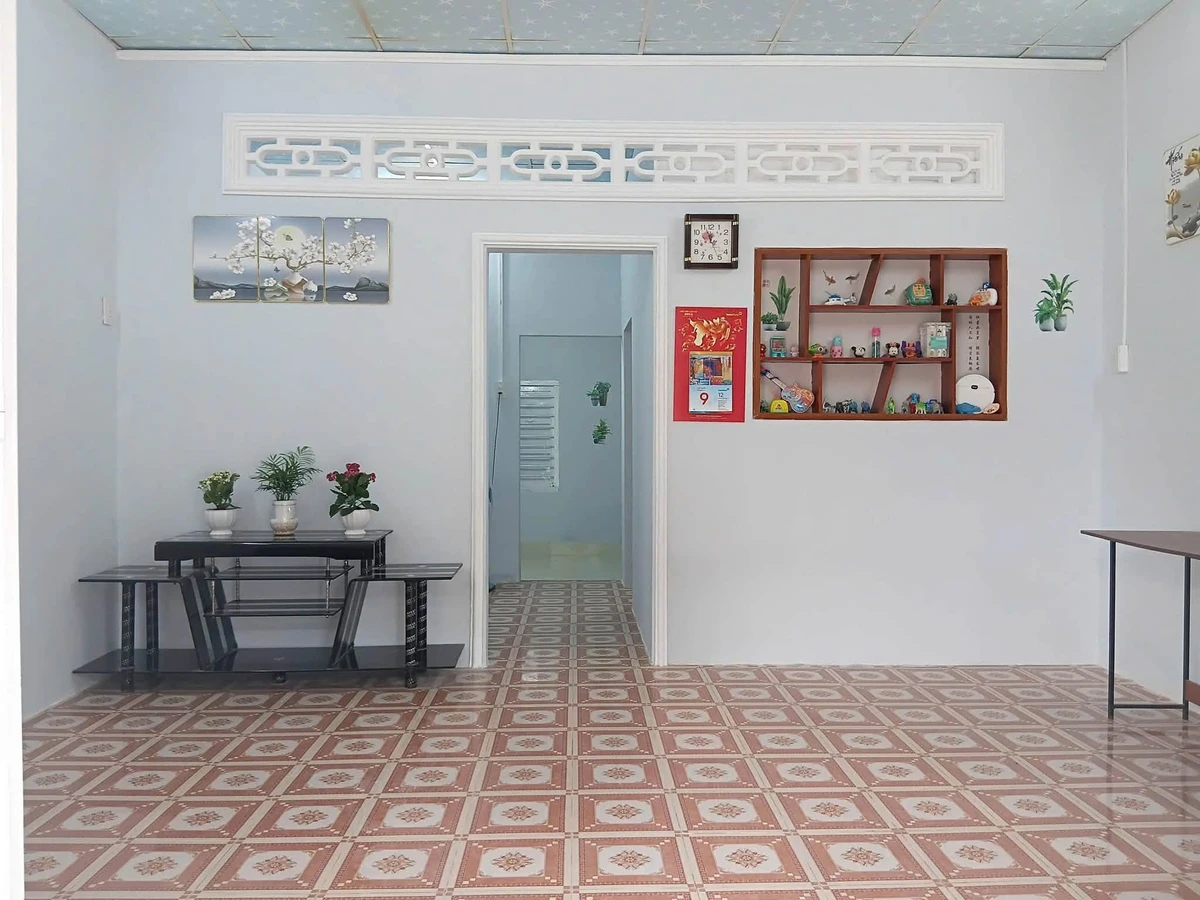 Bán nhà cấp 4 54.4m² Phường Lạc Đạo, Phan Thiết 990 triệu - Ảnh thu nhỏ 2