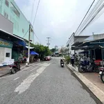 Bán nền mặt tiền Tô Hiến Thành, Phường 5 Cà Mau, 76,5m² - 1,85 tỷ - Ảnh thu nhỏ 2