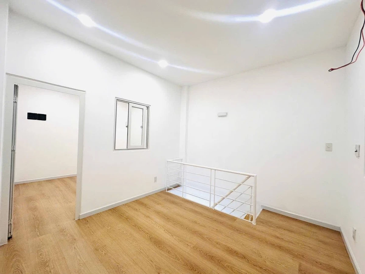 Bán nhà 2 tầng 32m² Linh Chiểu, Thủ Đức, giá 2.95 tỷ - Ảnh thu nhỏ 4