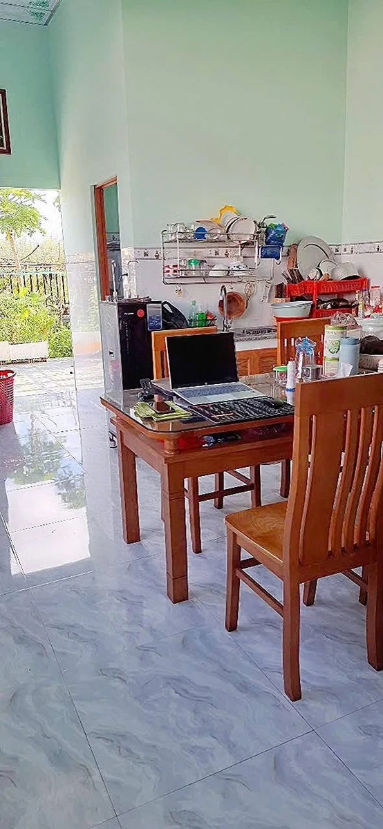 Bán nhà mái Thái 150m² 2 phòng ngủ, Bình Dương - Ảnh thu nhỏ 5