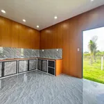 Nhà vườn 300m² full thổ cư Phước Đông, giá 1 tỷ 590 triệu - Ảnh thu nhỏ 5