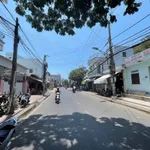Bán nhà mặt tiền Võ Thị Sáu Nha Trang 123m² - 9,5 tỷ - Ảnh thu nhỏ 1