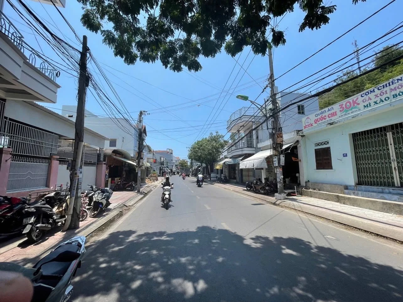 Bán nhà mặt tiền Võ Thị Sáu Nha Trang 123m² - 9,5 tỷ - Ảnh 1
