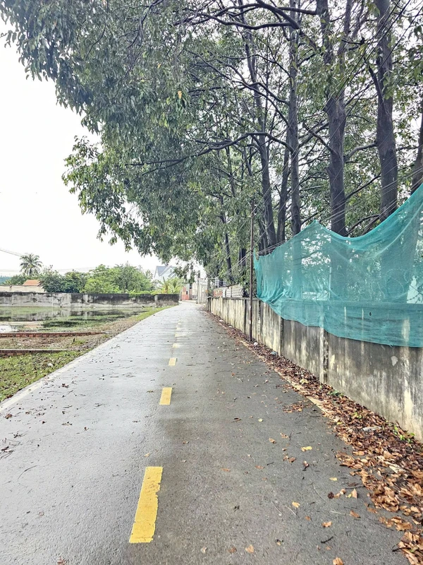 Bán đất 458m² Tân Uyên, Bình Dương, 4.2 tỷ đồng
