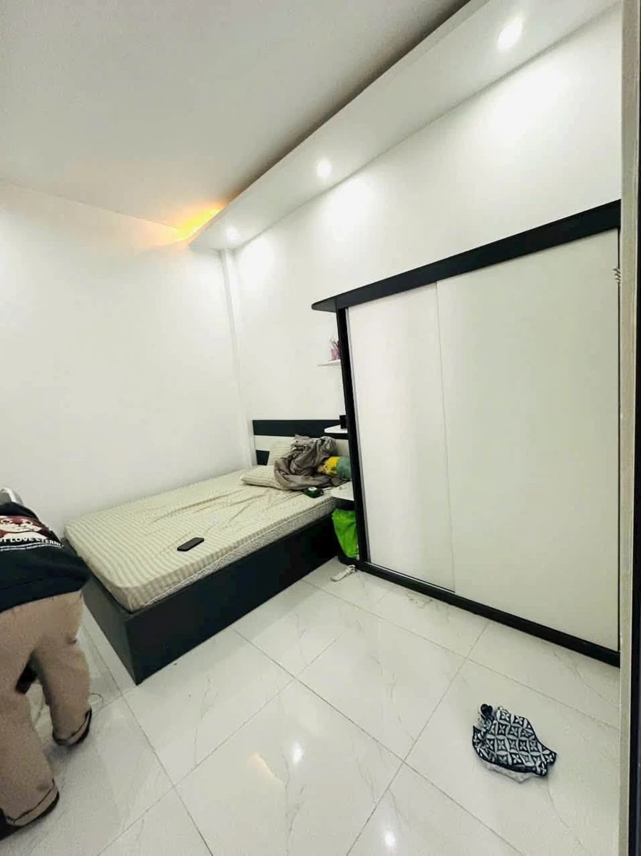 Bán nhà 1 trệt 1 lầu 48m² Phố Nai Biên Hòa - Ảnh thu nhỏ 5