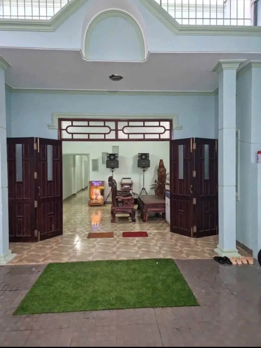 Bán nhà mặt tiền 125m2, 2 PN Phan Thiết, Lâm Đông - Ảnh thu nhỏ 3