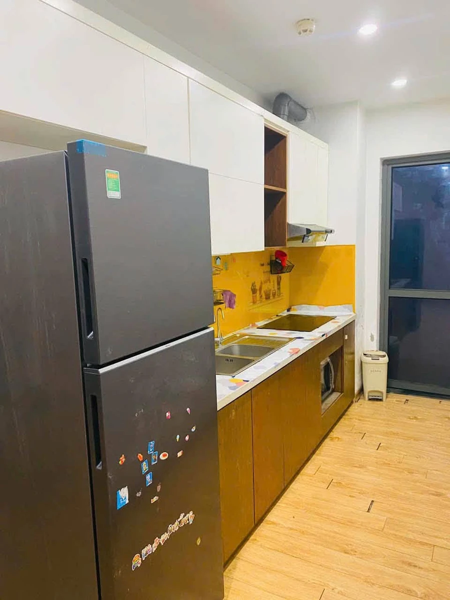 Bán căn góc 2 phòng ngủ 66,7m² The Golden An Khánh 2,9 tỷ - Ảnh thu nhỏ 2