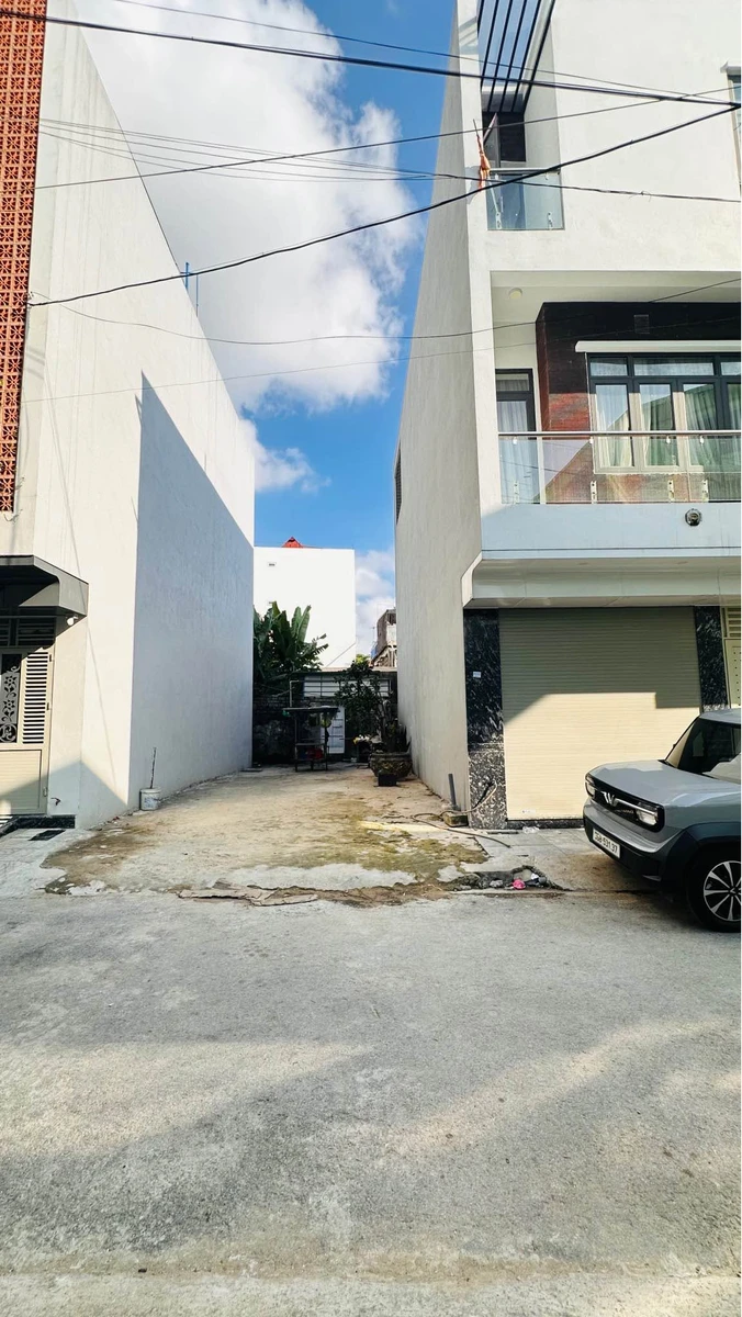 Bán đất 60m² mặt tiền Hải Thượng Lãn Ông, Quận 1 – 2,3 tỷ - Ảnh thu nhỏ 3