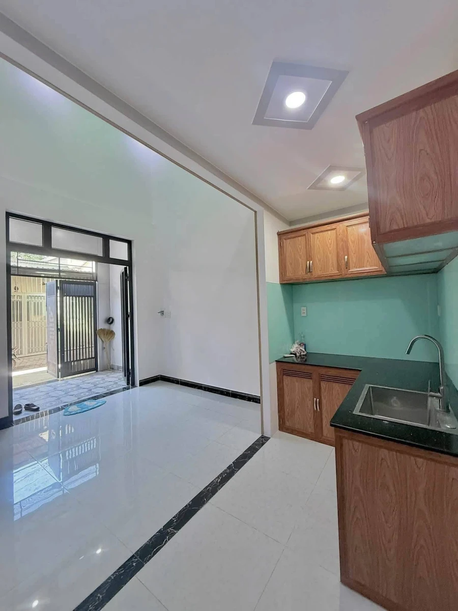 Bán nhà 2PN 42m² Phường Dĩ An, Bình Dương - Ảnh thu nhỏ 2