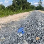 Bán đất đối diện Chợ, Trường Học, cách KCN Long Giang 10 phút. Giá 358 Triệu - Ảnh thu nhỏ 2
