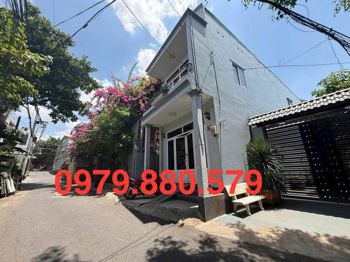 Bán nhà 2 tầng hẻm xe hơi 68m² đường Tam Châu, Tam Bình, Thủ Đức - 5,7 tỷ - Ảnh thu nhỏ 2