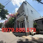 Bán nhà 2 tầng hẻm xe hơi 68m² đường Tam Châu, Tam Bình, Thủ Đức - 5,7 tỷ - Ảnh thu nhỏ 2