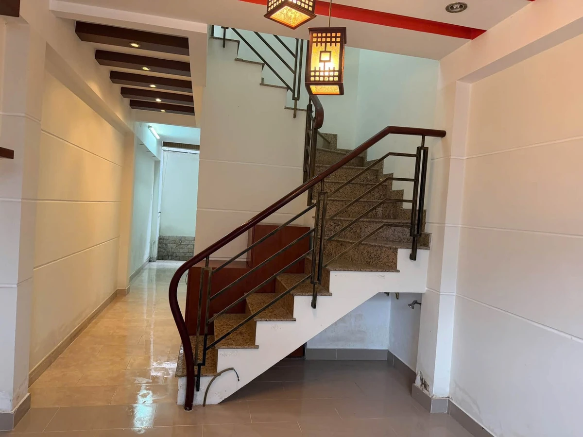 Bán nhà SHR Huỳnh Tấn Phát Nhà Bè, 39m², 2PN, giá 2.95 tỷ - Ảnh thu nhỏ 2