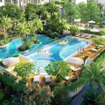 Căn 2PN Green Skyline TBS - TP. HCM đối diện BigC Go, cạnh BV Hoàn Mỹ, bàn giao nhà Q4/2026 - Ảnh thu nhỏ 5