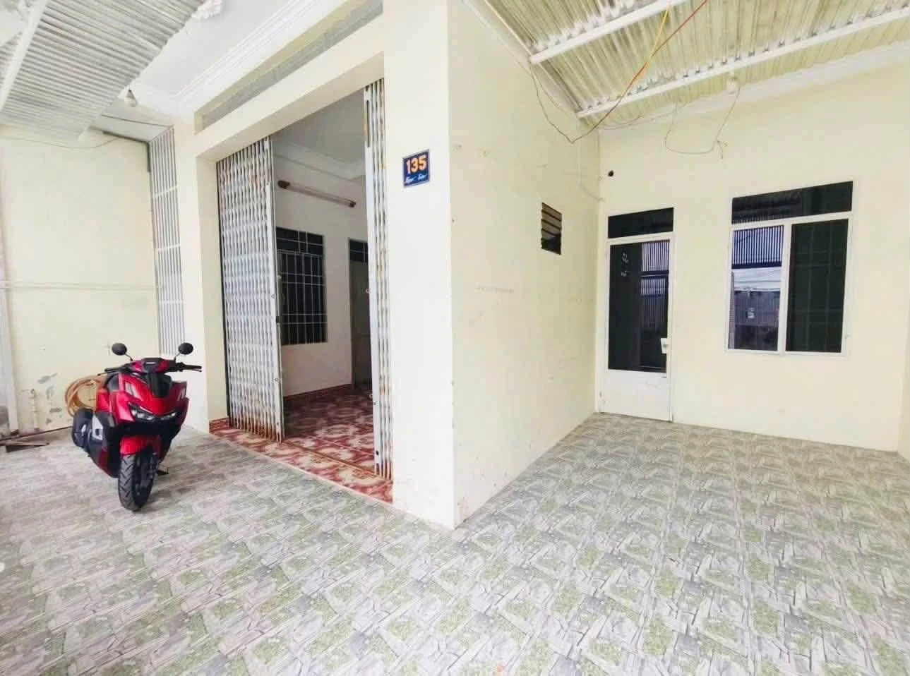 Bán nhà mặt tiền 87m² Ngô Đến, Nha Trang, 3,9 tỷ - Ảnh 1