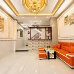 Nhà bán 2 lầu 106m², 2 PN, Ninh Kiều Cần Thơ - Ảnh thu nhỏ 4