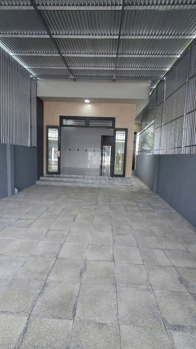 Bán nhà mặt tiền gần trung tâm Tây Ninh 50m² 1.3 tỷ - Ảnh thu nhỏ 2