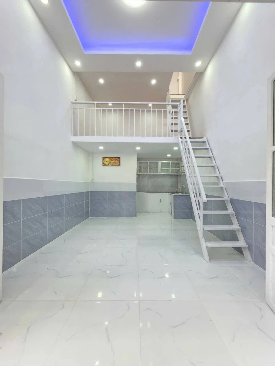 Nhà phố bán 930 triệu, 2 phòng ngủ, 24 m² Nhà Bè - Ảnh thu nhỏ 3