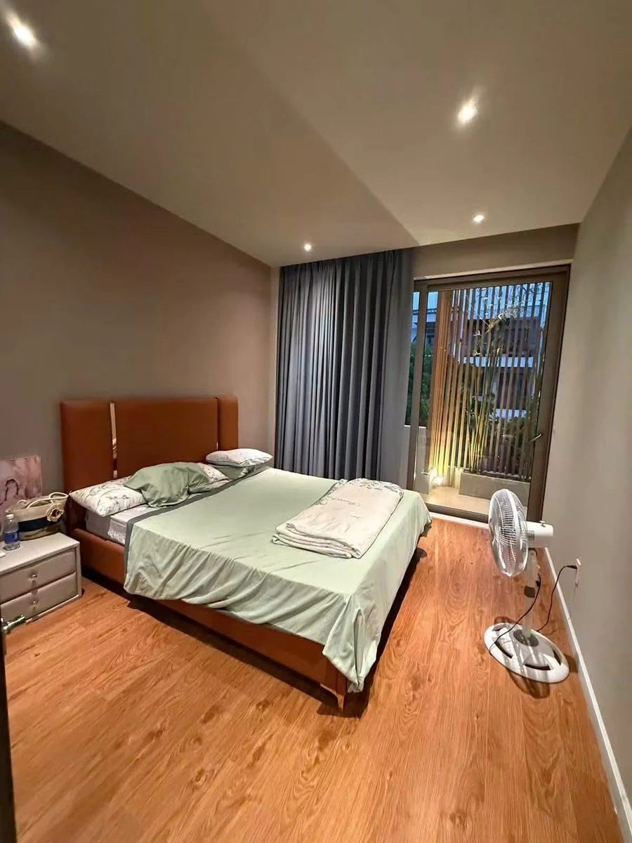 Bán nhà 3 tầng 100m² Nha Trang 9.5 tỷ - Ảnh thu nhỏ 4