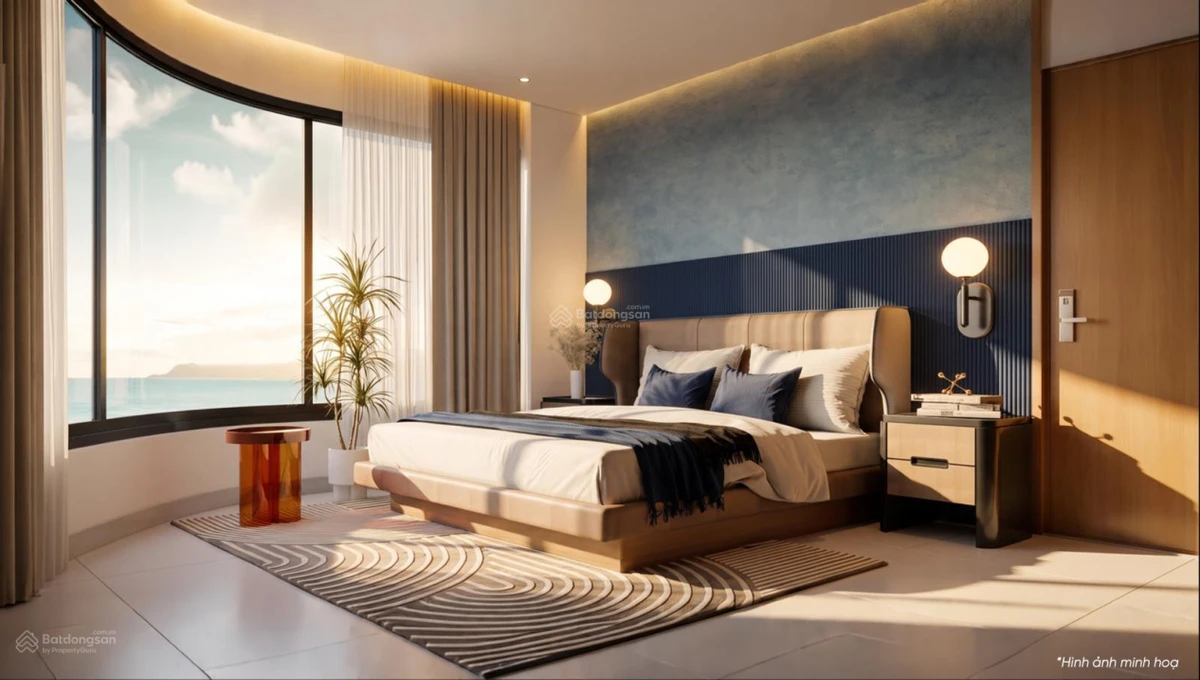 Alora Nha Trang Căn hộ biển chỉ từ 1,8 tỷ - Lãi suất 0% - Ảnh thu nhỏ 5