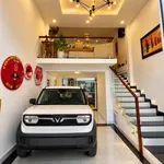 Bán nhà phố 4 phòng ngủ, 66m², Đà Lạt, 9 tỷ - Ảnh thu nhỏ 2