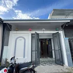 Bán nhà hẻm 5x19m (95m²) An Hòa, Rạch Giá, 1 tỷ 650 triệu - Ảnh thu nhỏ 1