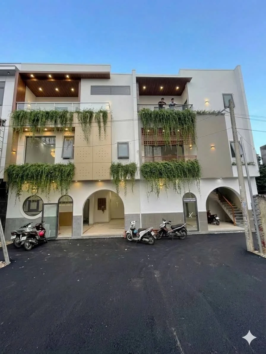 Bán nhà 3 phòng ngủ 180m² Biên Hòa 4.55 tỷ - Ảnh 1
