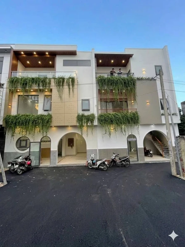 Bán nhà 3 phòng ngủ 180m² Biên Hòa 4.55 tỷ