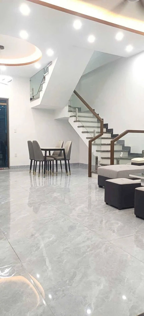 Bán nhà 3 tầng 65.9m² Mỹ Tranh An Dương Hải Phòng - Ảnh thu nhỏ 5