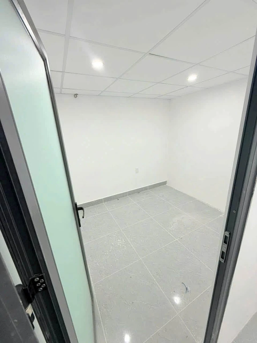 Bán nhà hẻm Quận 11, 50m², 2PN, 850 triệu - Ảnh thu nhỏ 2