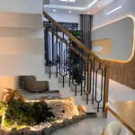 Bán nhà 1 trệt 1 lầu 4x13m đường 9A, Bình Hưng Hòa A, Bình Tân, giá 5,65 tỷ - Ảnh thu nhỏ 4