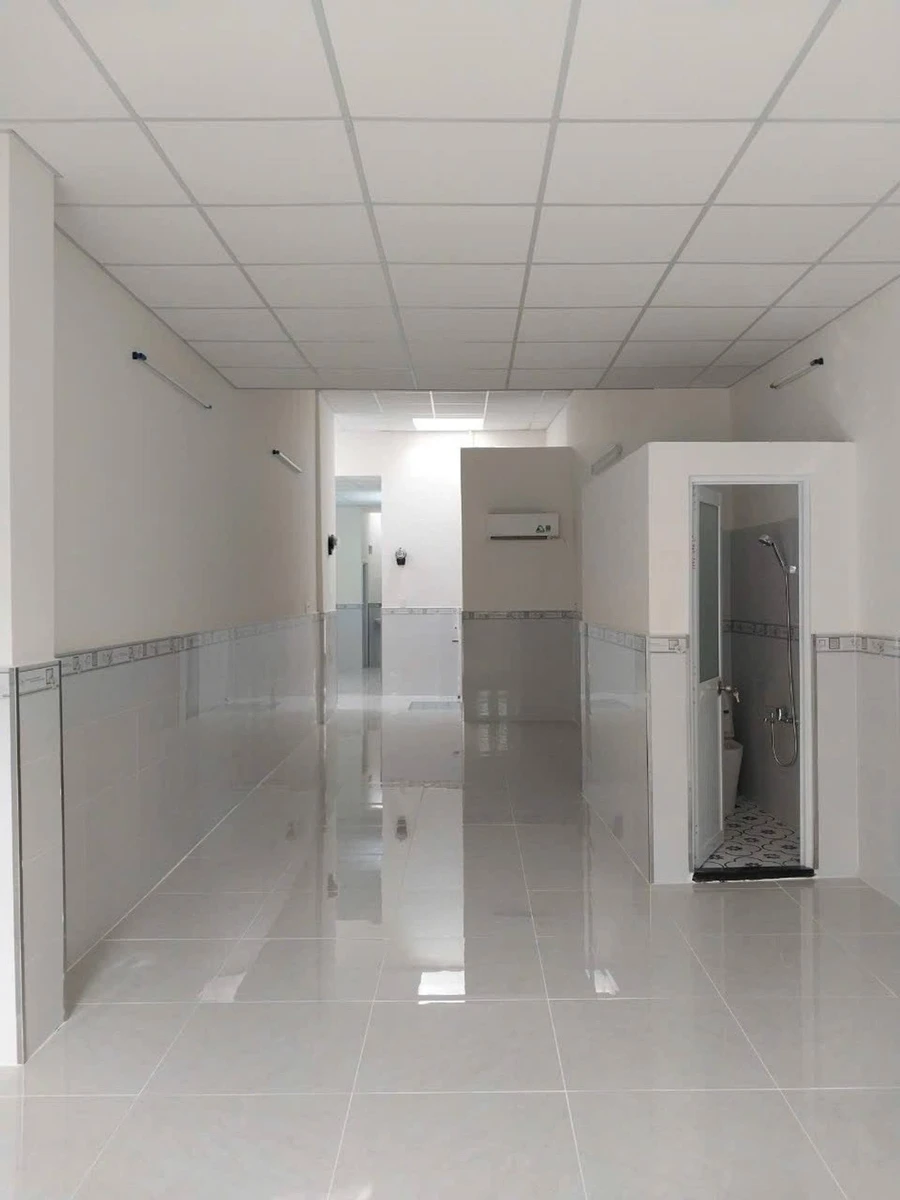 Bán nhà mới 63m2, 3PN, Nguyễn Kiệm, Phường Đức Nhuận (Phú Nhuận), hơn 4 tỷ - Ảnh thu nhỏ 3