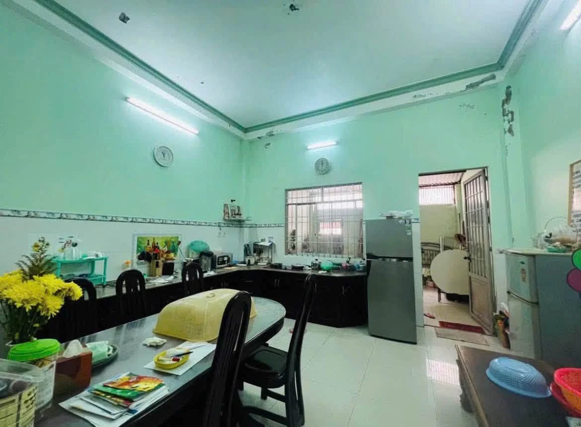 Bán nhà mặt tiền Phạm Hùng 150m² 6PN 3.5 tỷ - Ảnh thu nhỏ 5