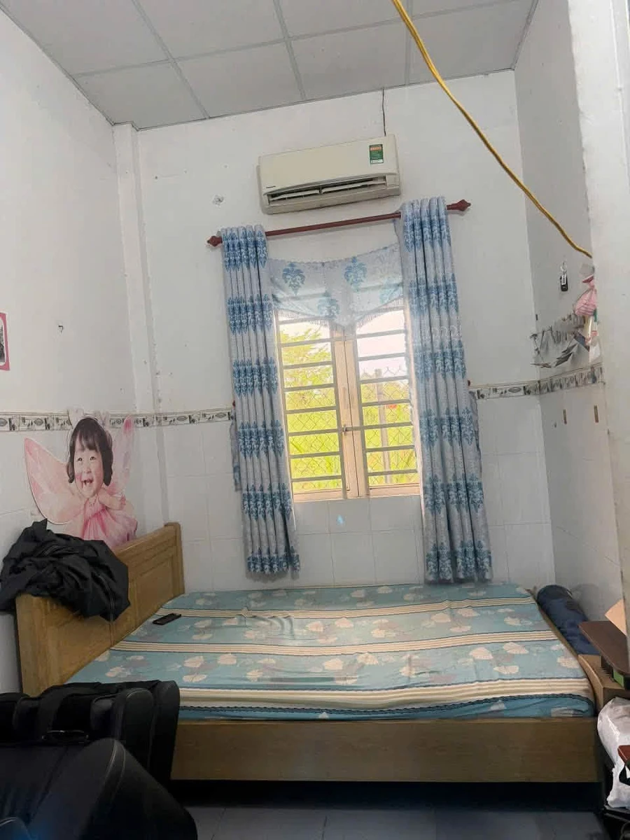 Bán nhà cấp 4 3 phòng ngủ Tân Định Bến Cát 1 tỷ 550 - Ảnh thu nhỏ 5
